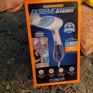 Extreme Steam by Conair